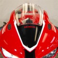 New Rage Cycles (NRC) Honda CBR 600RR Turn Signal Block off plates (13+) New Rage Cycles (NRC) Honda CBR 600RR Turn Signal Block off plates (13+)